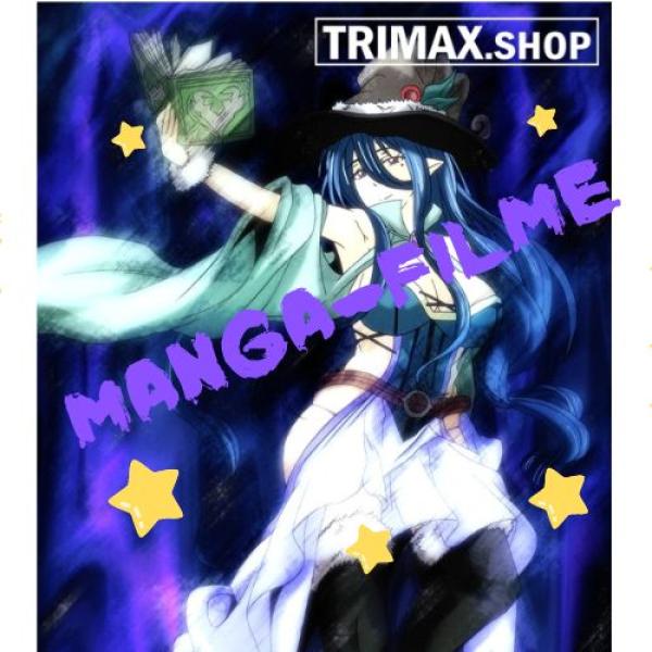 Manga dvd Succuba Mist Story - The Animation - DVD Disc